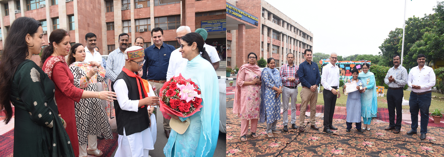 80 th Independence Day in GRIID.
