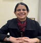 Dr. Ravneet Kaur, Director, GRIID.